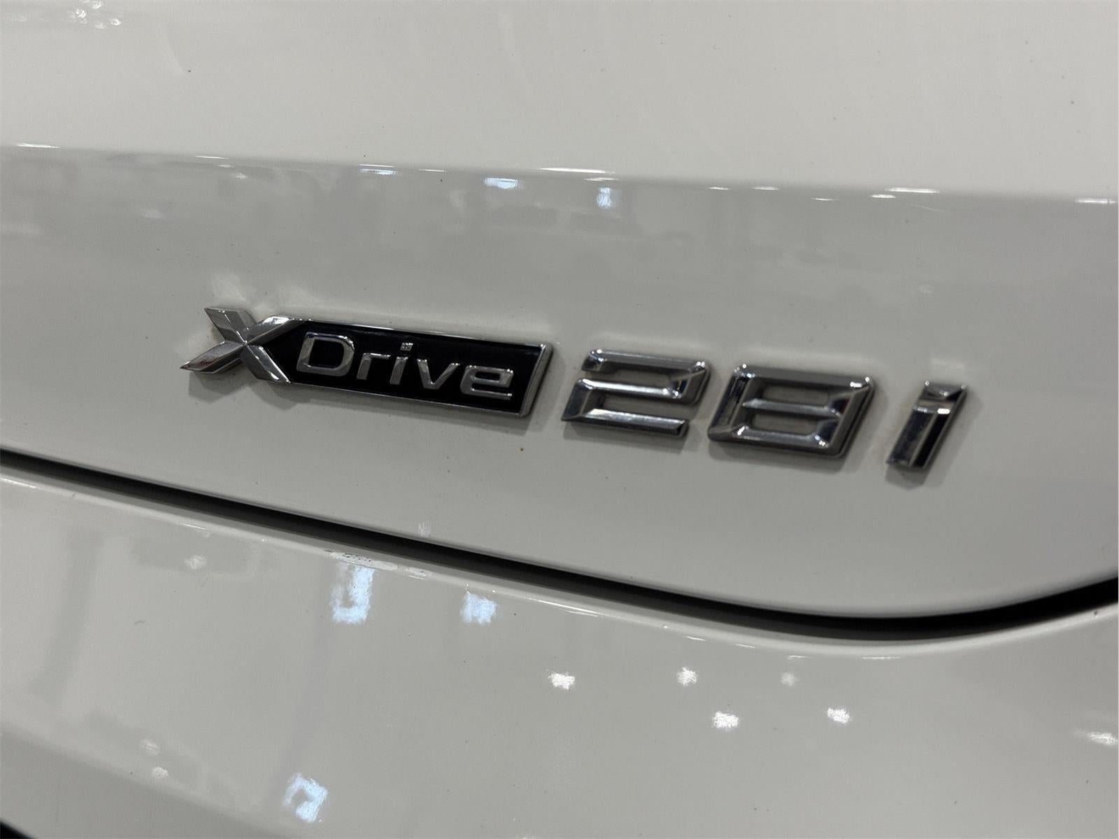 2018 BMW X2 xDrive28i