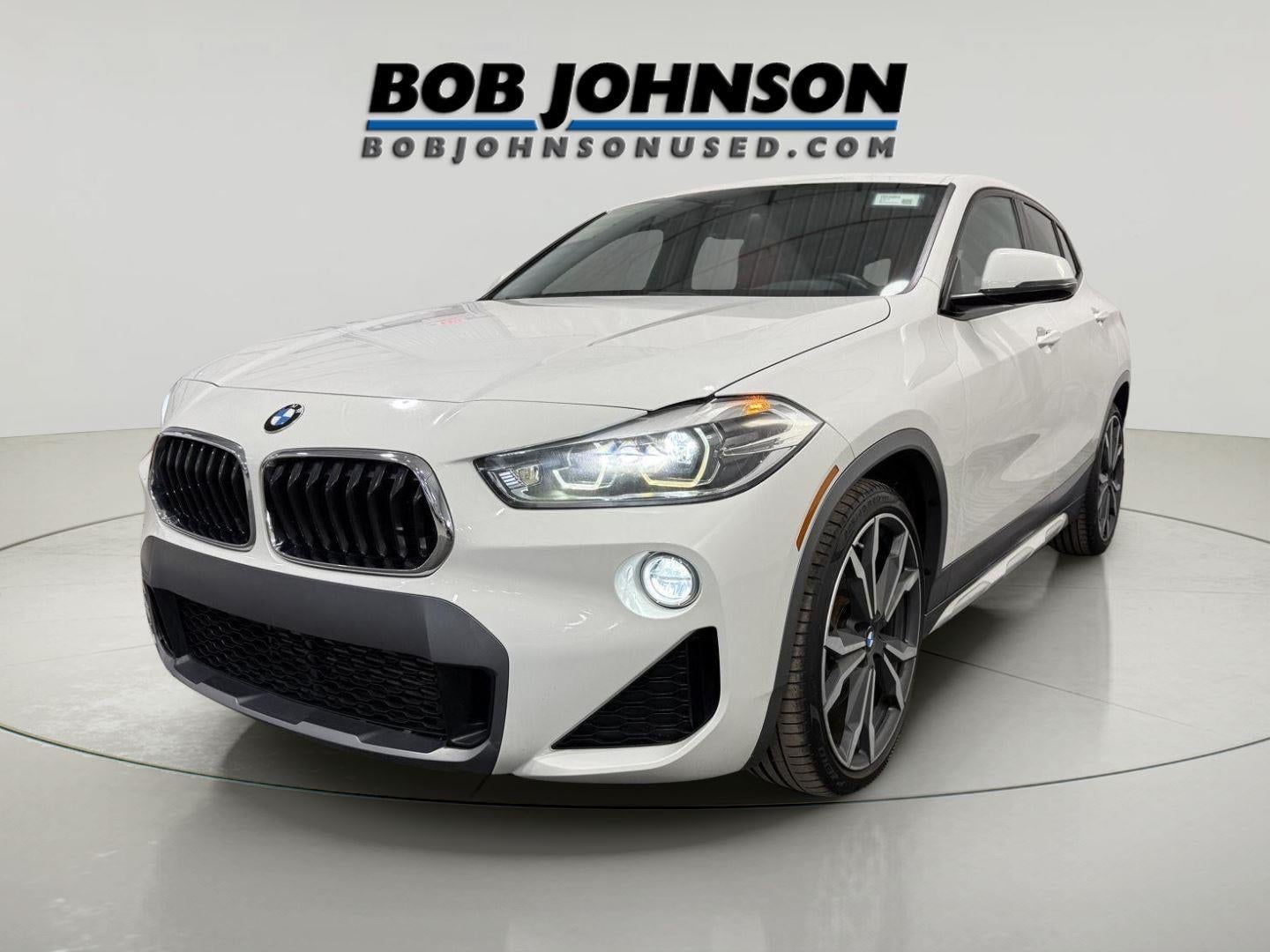 2018 BMW X2 xDrive28i