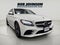 2020 Mercedes-Benz C-Class C 300 4MATIC® Sedan