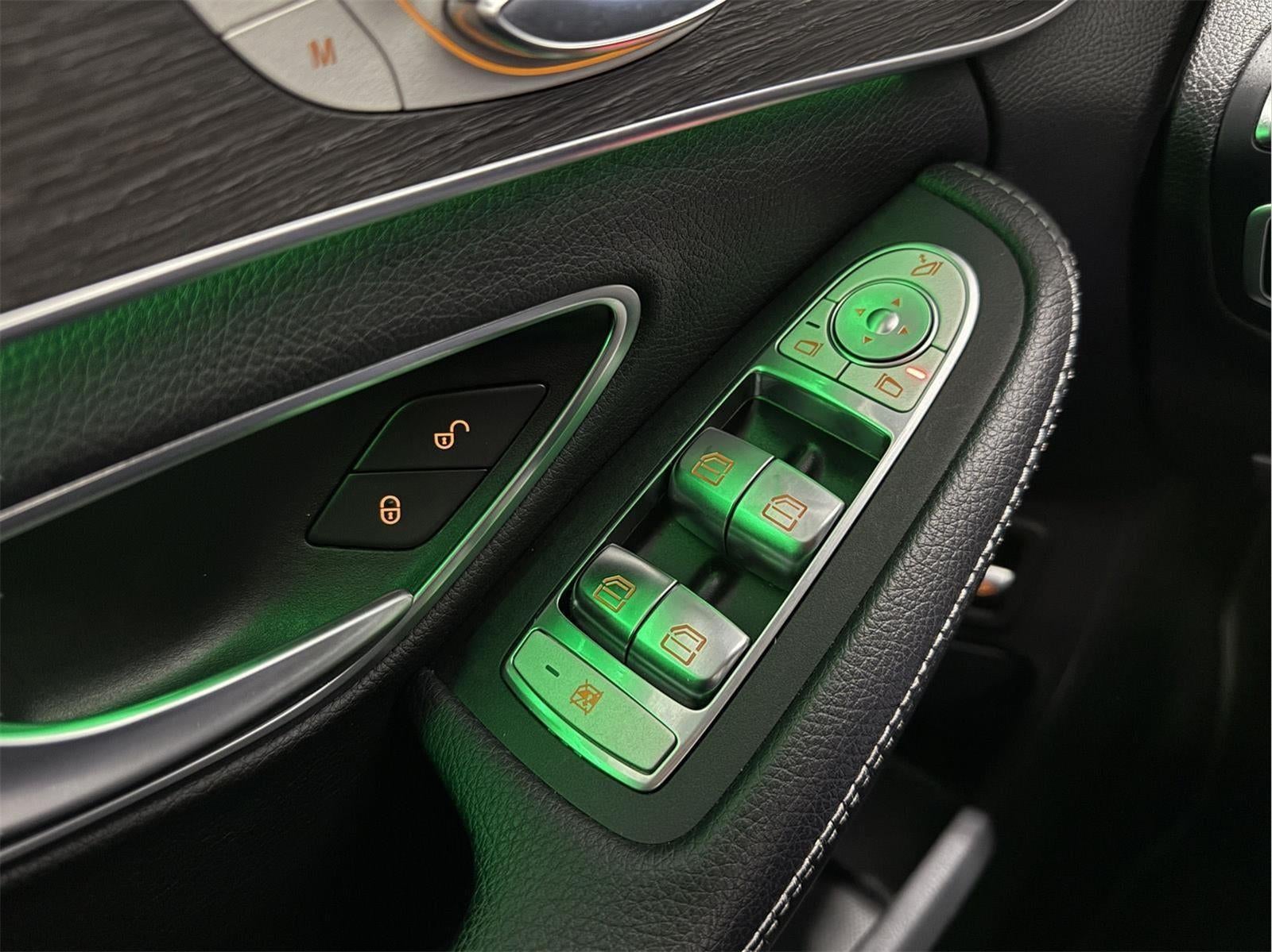 2020 Mercedes-Benz C-Class C 300 4MATIC® Sedan