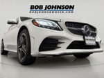 2020 Mercedes-Benz C-Class C 300 4MATIC® Sedan