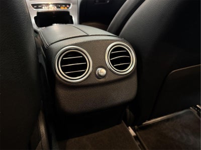 2020 Mercedes-Benz C-Class C 300 4MATIC® Sedan