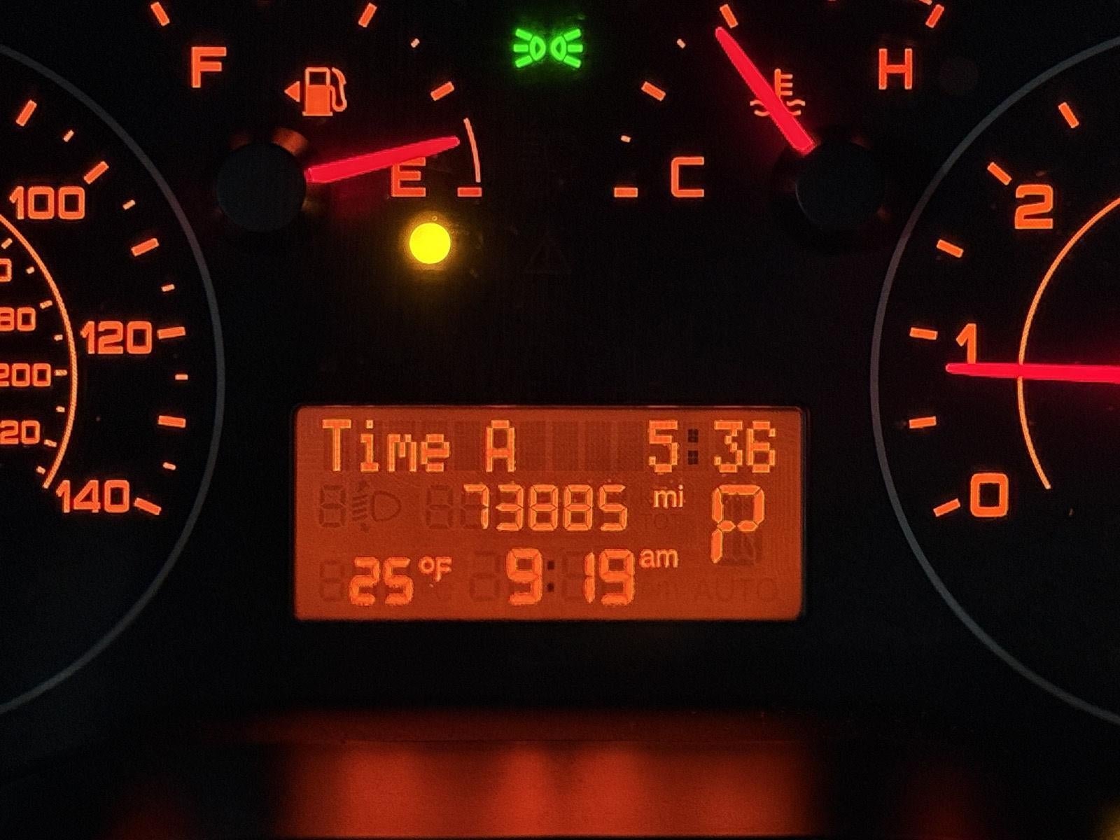 2019 RAM ProMaster City Cargo Van Tradesman