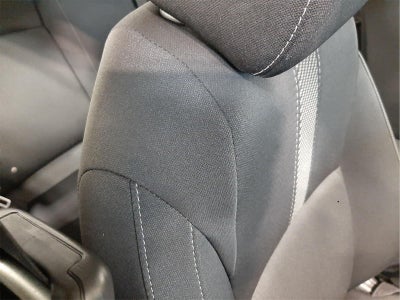 2016 Honda Civic Sedan LX