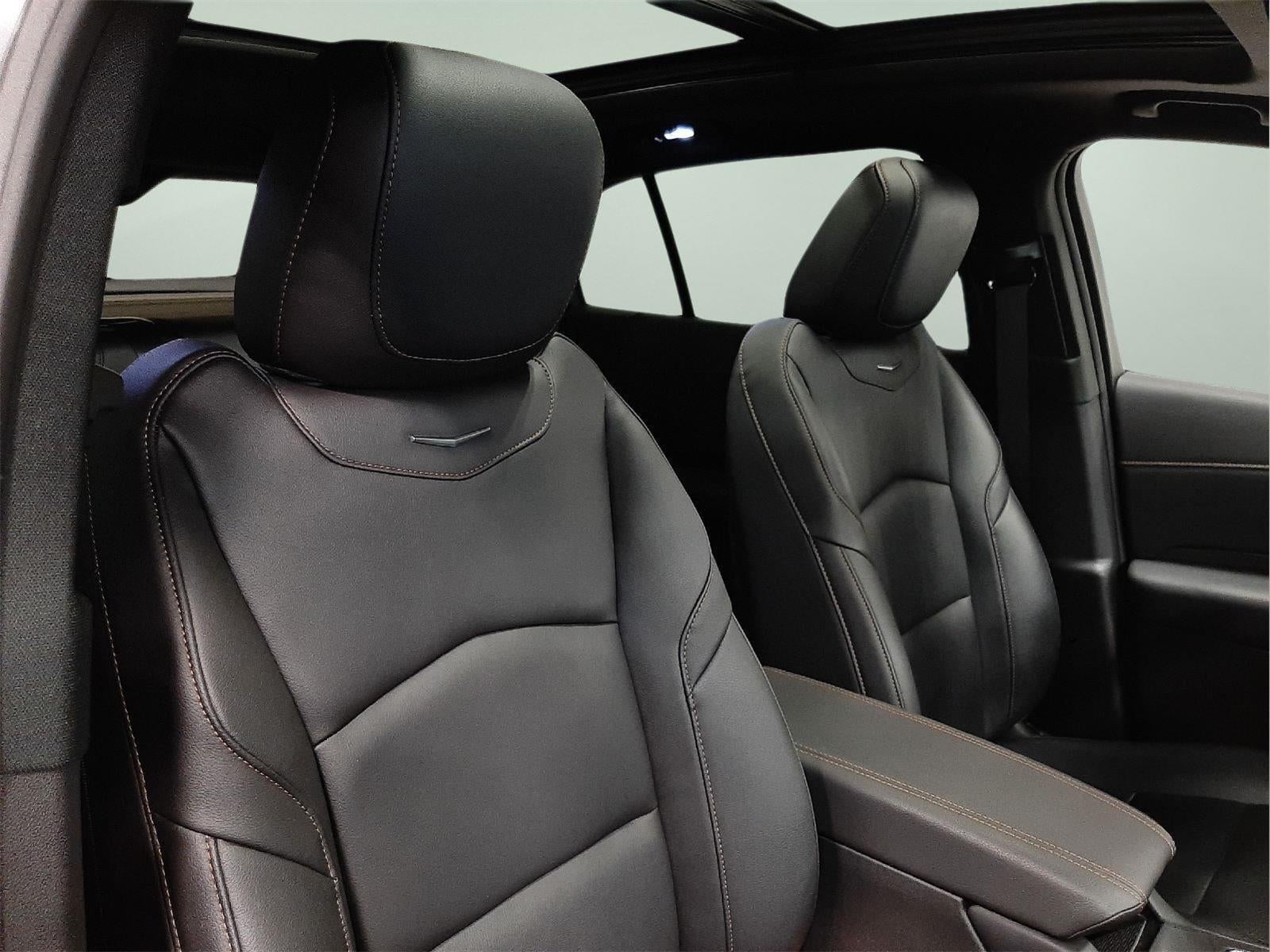 2023 Cadillac XT4 AWD Sport