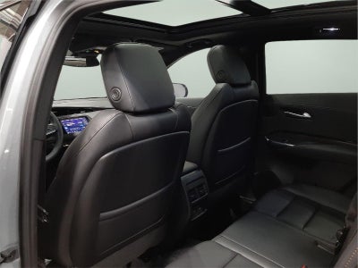 2023 Cadillac XT4 AWD Sport