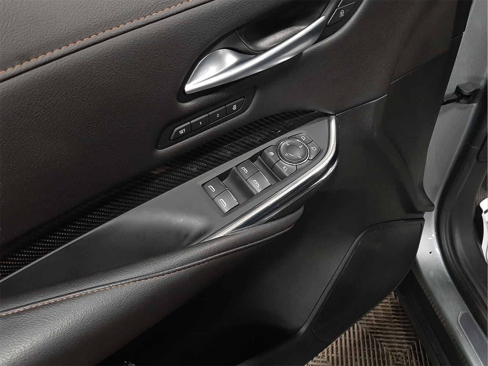 2023 Cadillac XT4 AWD Sport