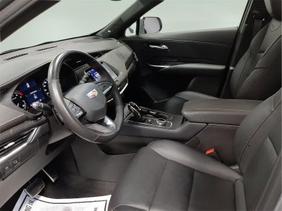 2023 Cadillac XT4 AWD Sport