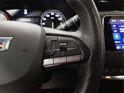 2023 Cadillac XT4 AWD Sport