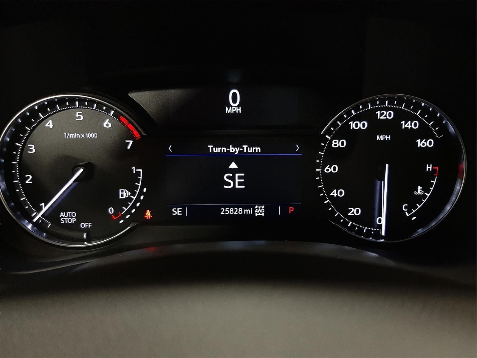 2023 Cadillac XT4 AWD Sport