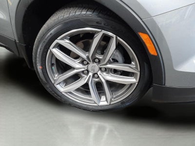 2023 Cadillac XT4 AWD Sport