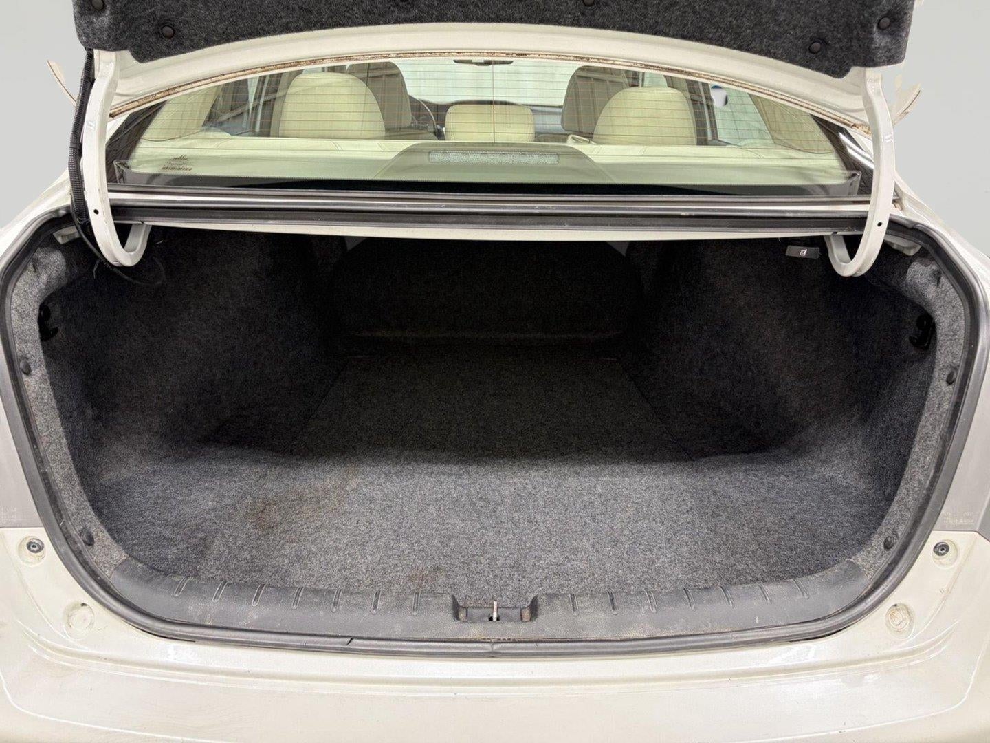 2015 Honda Accord Sedan EX-L