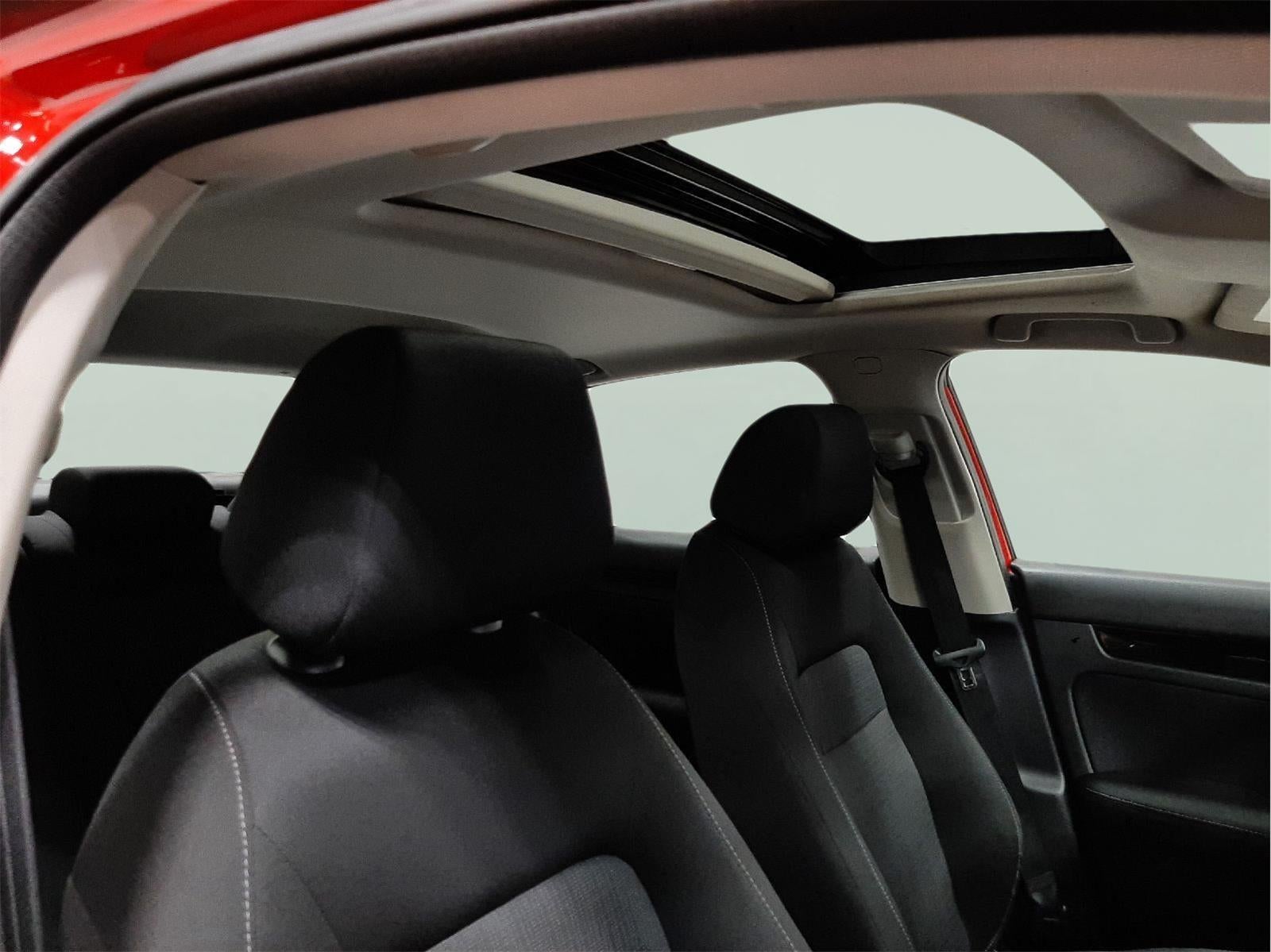 2023 Honda Civic Sedan EX