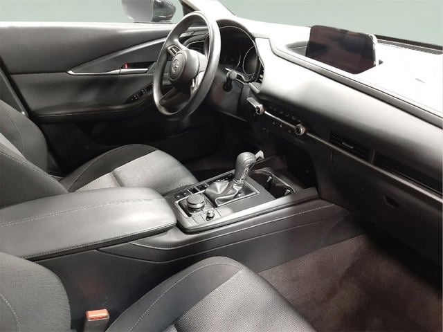 2023 Mazda Mazda CX-30 2.5 S