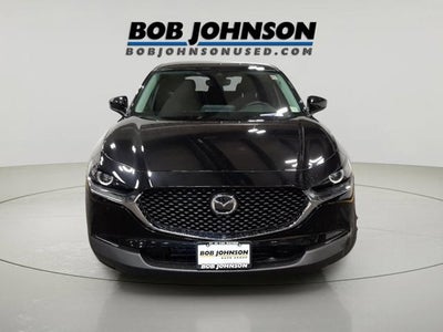 2023 Mazda Mazda CX-30 2.5 S