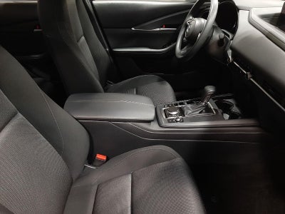 2023 Mazda Mazda CX-30 2.5 S