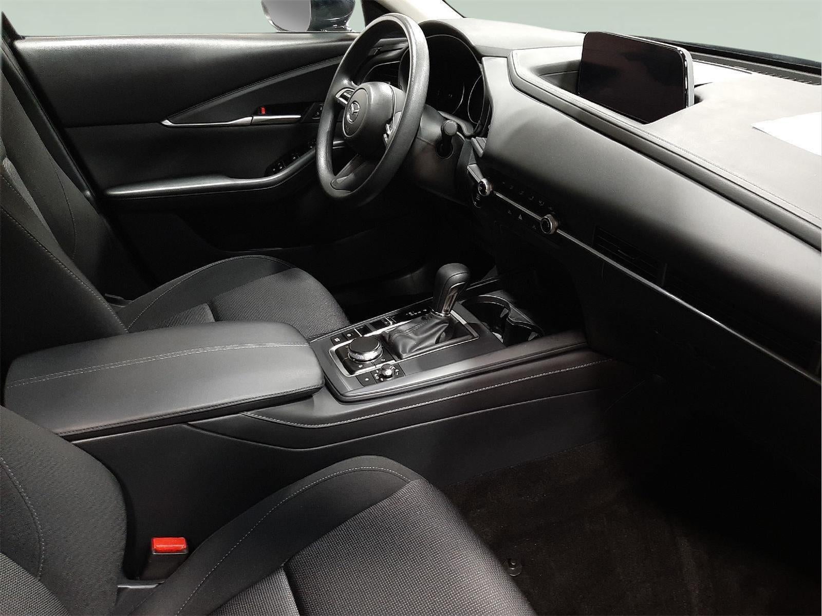 2023 Mazda Mazda CX-30 2.5 S