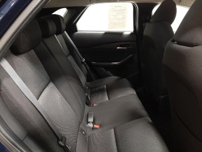 2023 Mazda Mazda CX-30 2.5 S