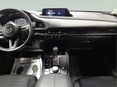 2023 Mazda Mazda CX-30 2.5 S