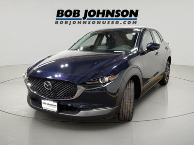 2023 Mazda Mazda CX-30 2.5 S