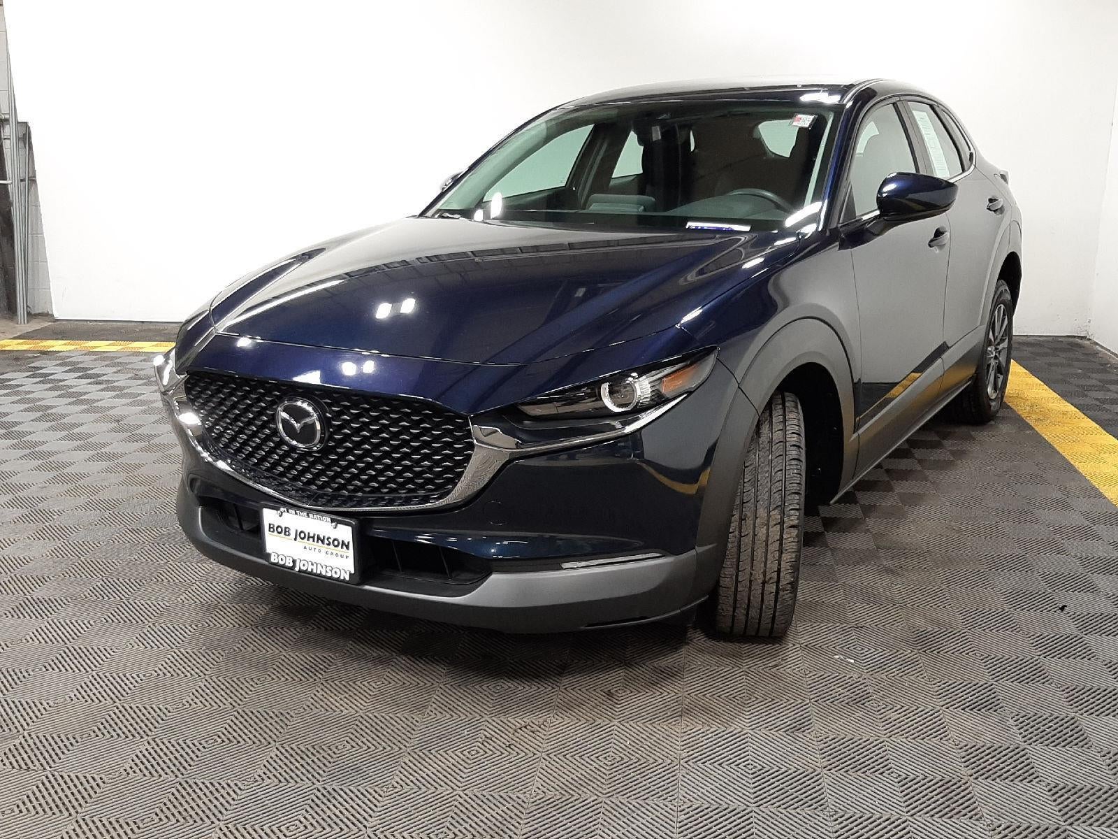 2023 Mazda Mazda CX-30 2.5 S