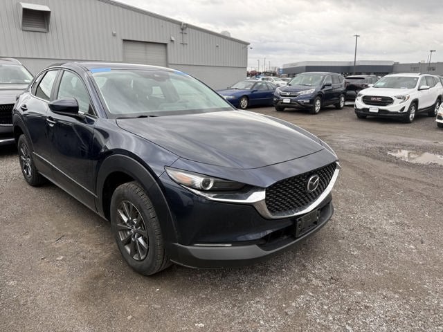 2023 Mazda Mazda CX-30 2.5 S