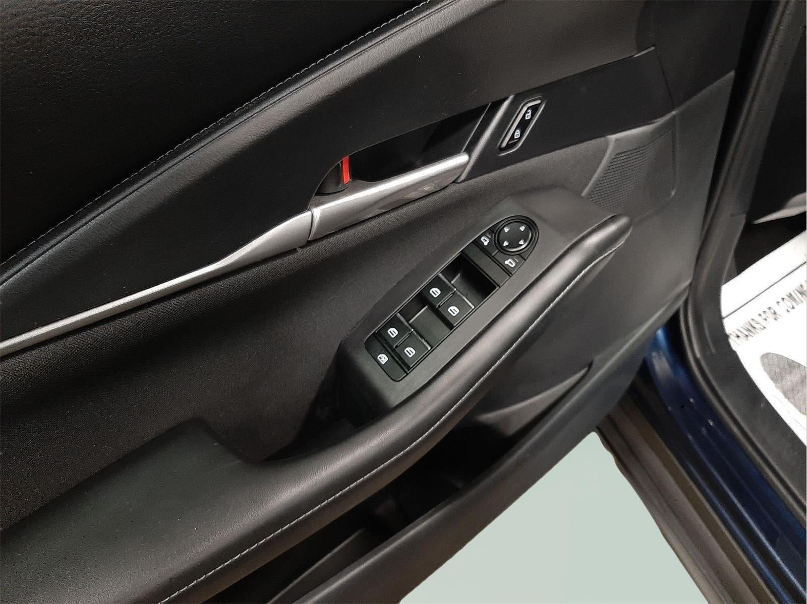 2023 Mazda Mazda CX-30 2.5 S AWD