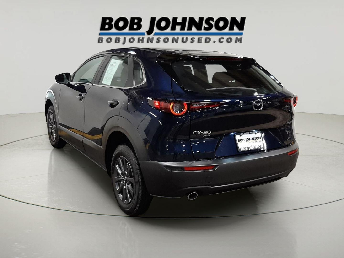 2023 Mazda Mazda CX-30 2.5 S AWD