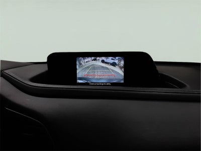 2023 Mazda Mazda CX-30 2.5 S AWD