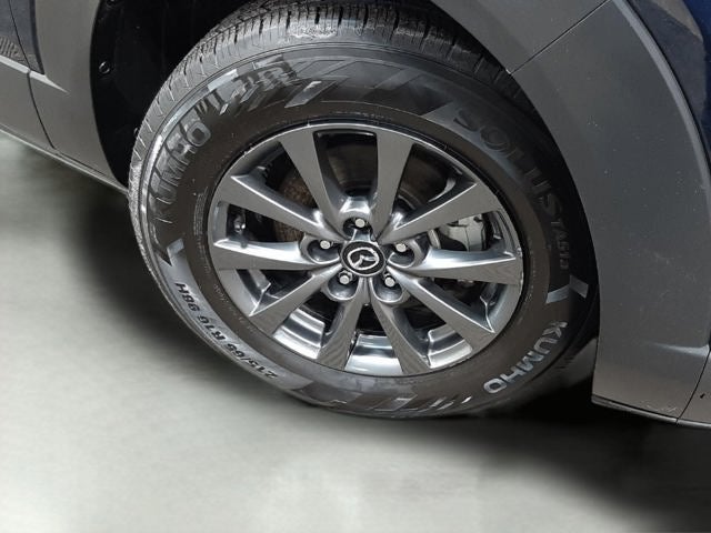 2023 Mazda Mazda CX-30 2.5 S AWD