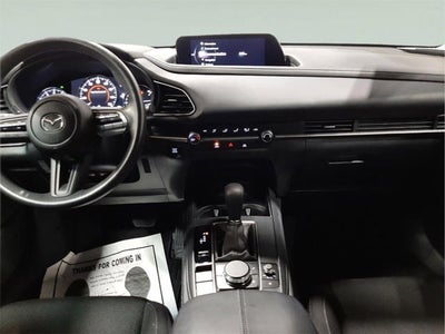 2023 Mazda Mazda CX-30 2.5 S AWD