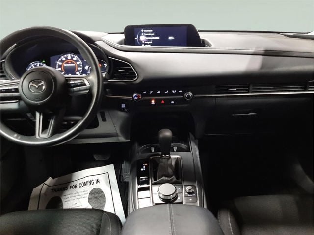 2023 Mazda Mazda CX-30 2.5 S AWD