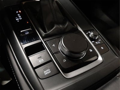 2023 Mazda Mazda CX-30 2.5 S AWD