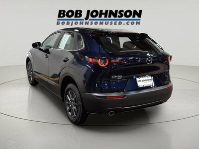 2023 Mazda Mazda CX-30 2.5 S AWD