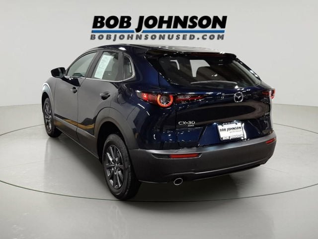 2023 Mazda Mazda CX-30 2.5 S AWD