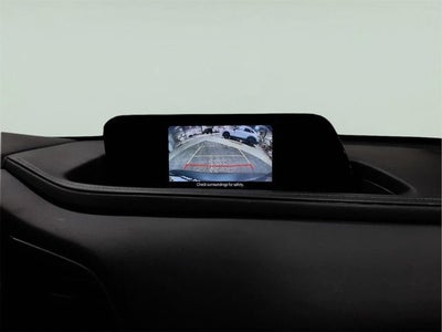 2023 Mazda Mazda CX-30 2.5 S AWD