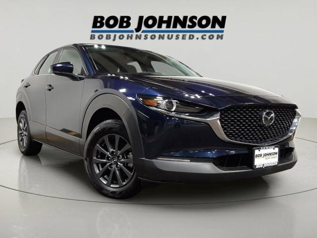 2023 Mazda Mazda CX-30 2.5 S AWD