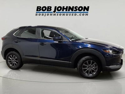 2023 Mazda Mazda CX-30 2.5 S AWD