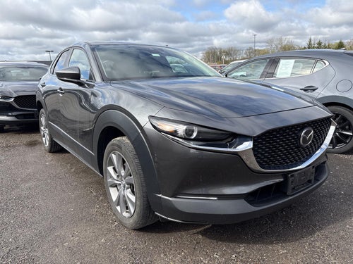 2022 Mazda Mazda CX-30 2.5 S Select Package