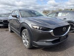 2022 Mazda Mazda CX-30 2.5 S Select Package