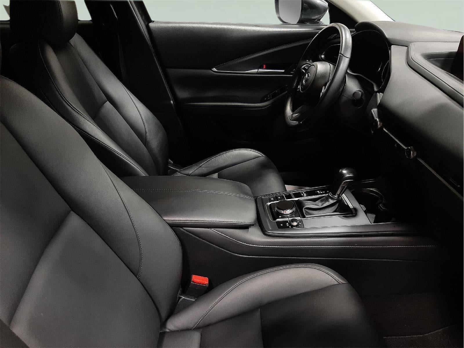 2021 Mazda Mazda CX-30 Select