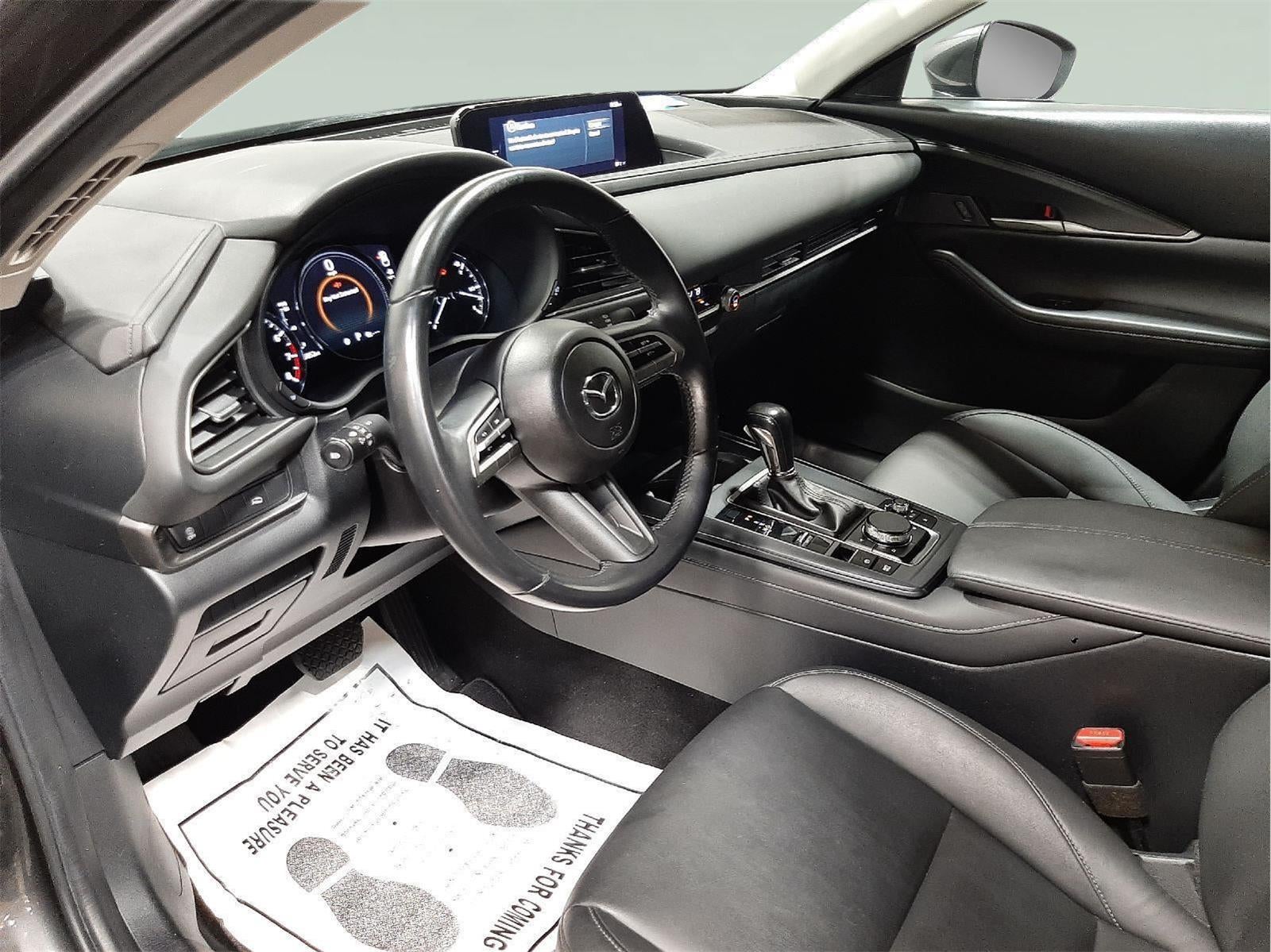 2021 Mazda Mazda CX-30 Select