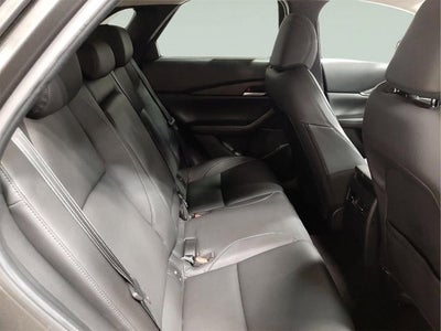2021 Mazda Mazda CX-30 Select
