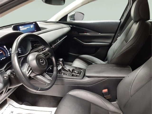 2021 Mazda Mazda CX-30 Select