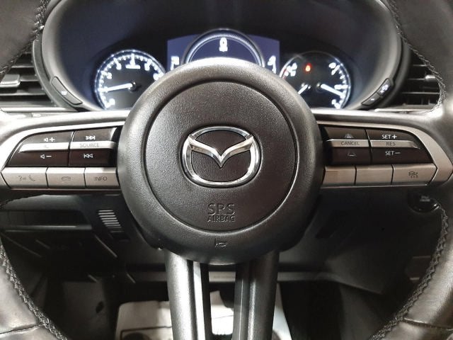 2021 Mazda Mazda CX-30 Select