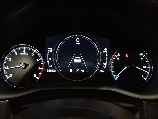 2021 Mazda Mazda CX-30 Select