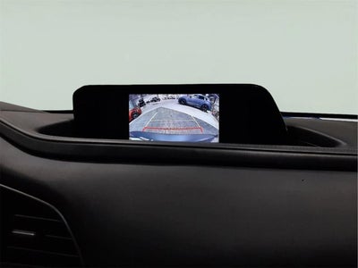 2021 Mazda Mazda CX-30 Select