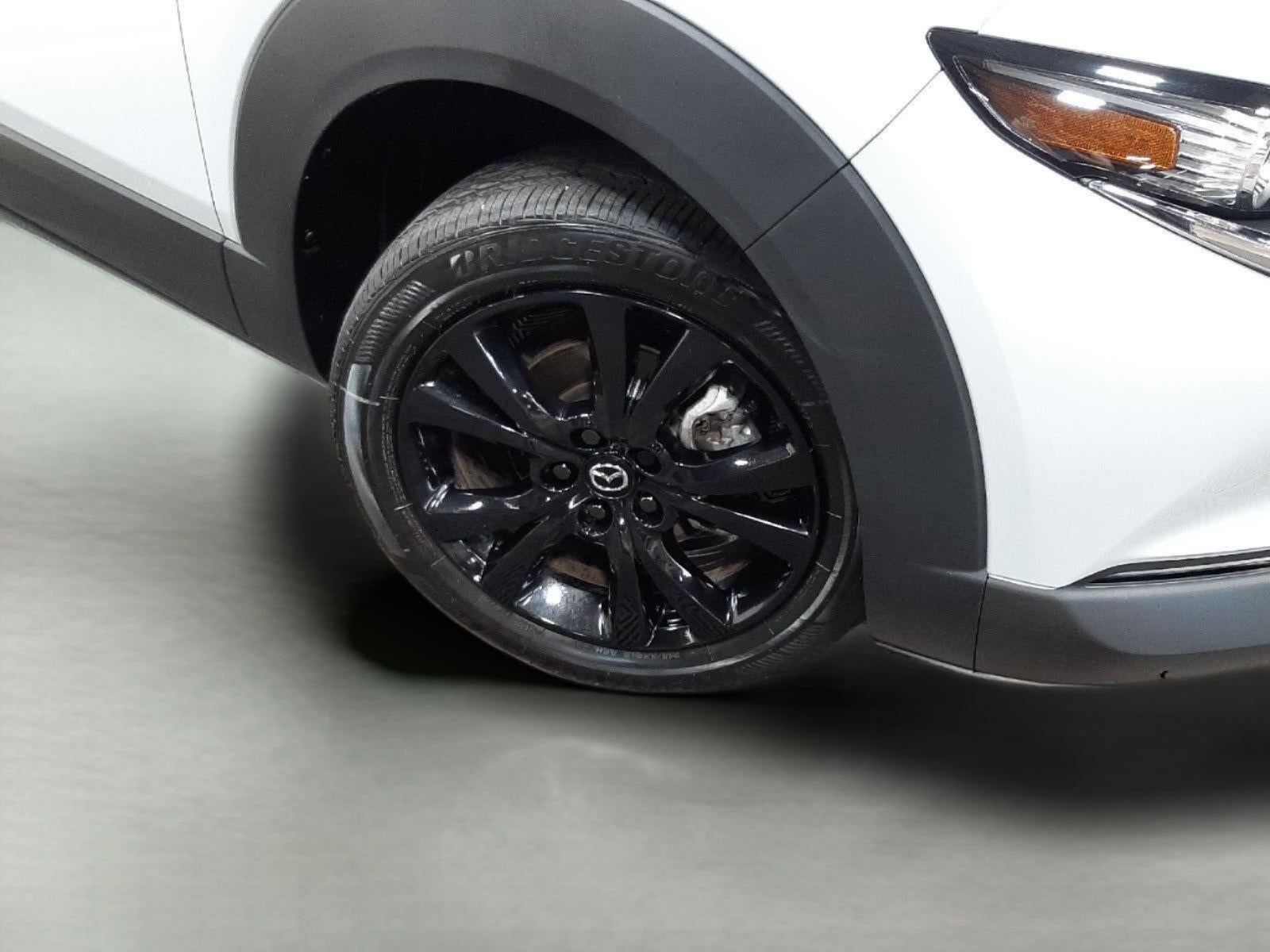 2025 Mazda Mazda CX-30 2.5 S Select Sport