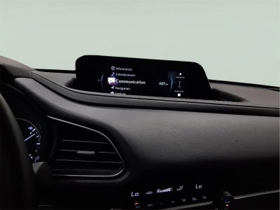 2025 Mazda Mazda CX-30 2.5 S Select Sport