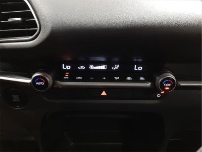2025 Mazda Mazda CX-30 2.5 S Select Sport